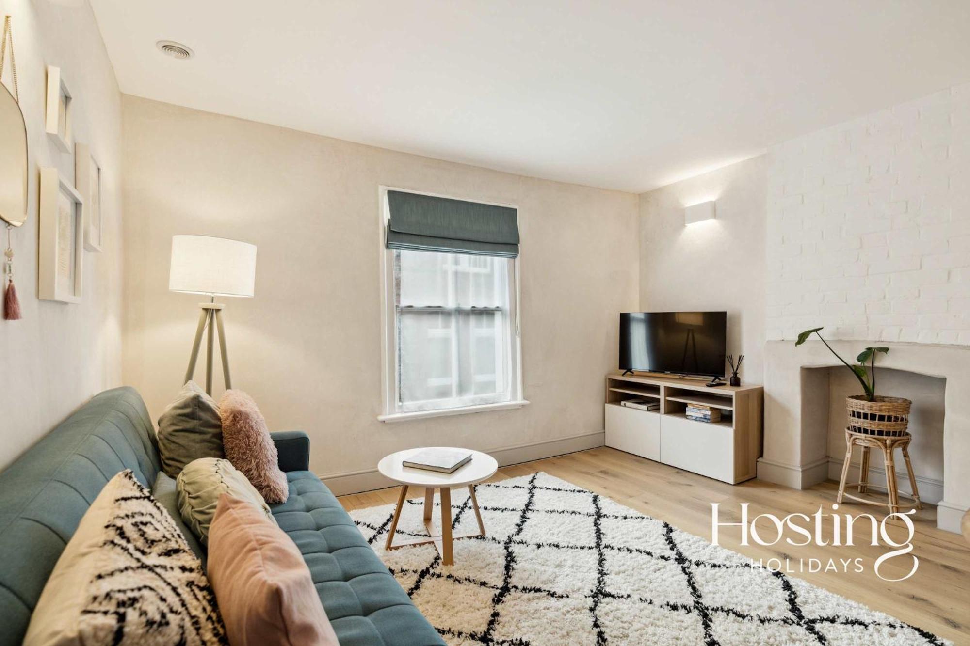 The Loft - 1 Bed Luxury Apartment With Bathtub Henley-on-Thames Exterior photo