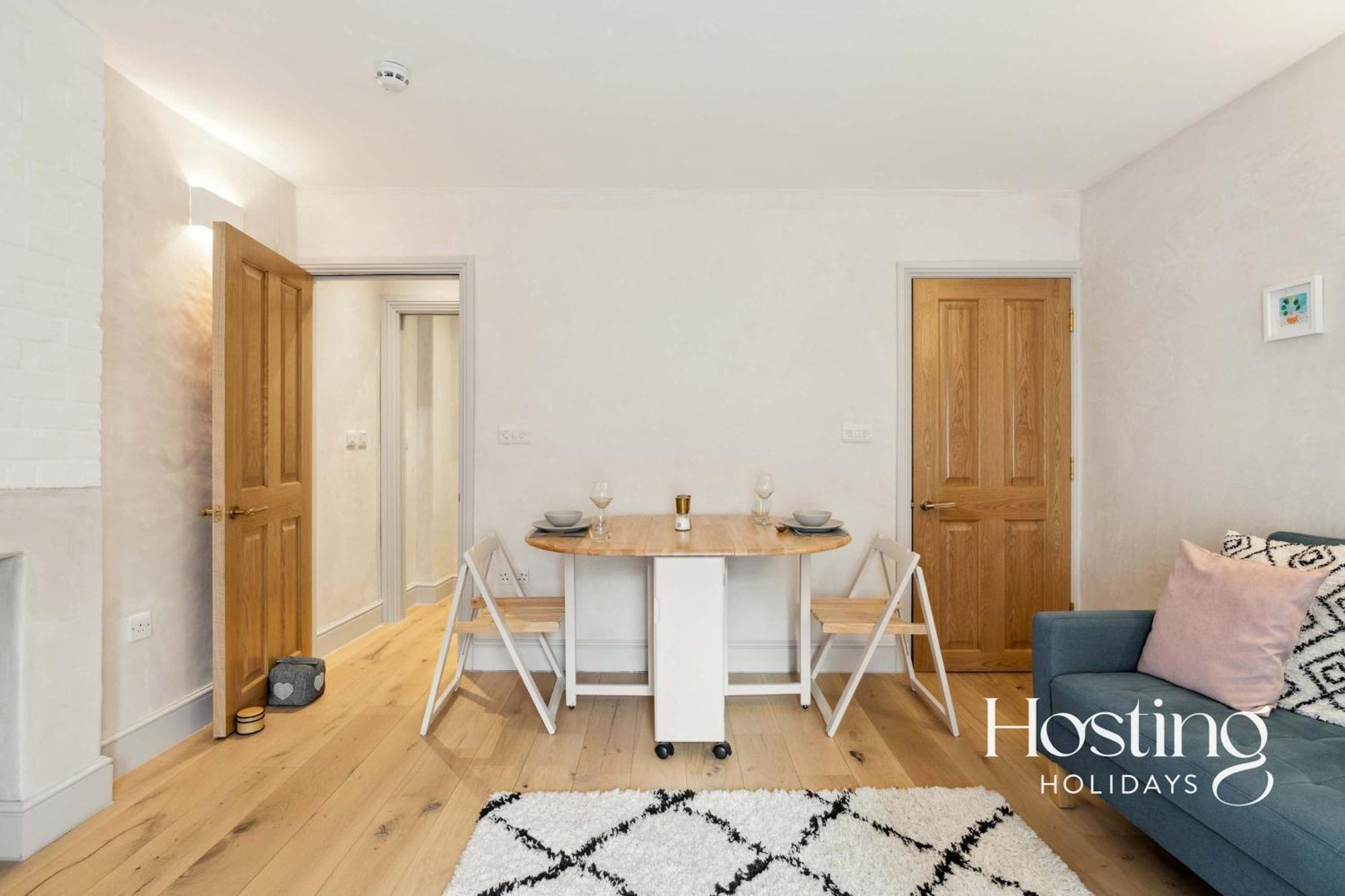 The Loft - 1 Bed Luxury Apartment With Bathtub Henley-on-Thames Exterior photo
